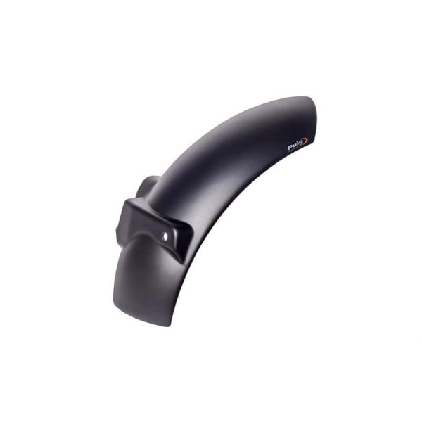 Puig Hugger Matt Black